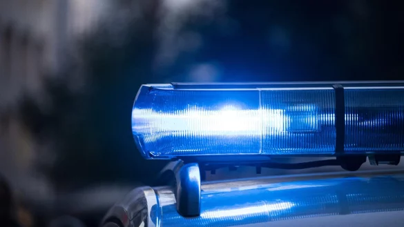 Die Polizei sucht Zeugen eines Einbruchs. - &copy; Symbolbild Pixabay