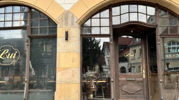 Offiziell befindet sich das Lui aktuell in der Sommerpause. - &copy; Raphael Bartling