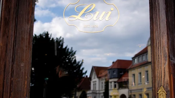 Am 2. Oktober wird das Lui unter einem ver&auml;nderten Namen und mit neuen Betreibern wieder er&ouml;ffnen. - &copy; Raphael Bartling