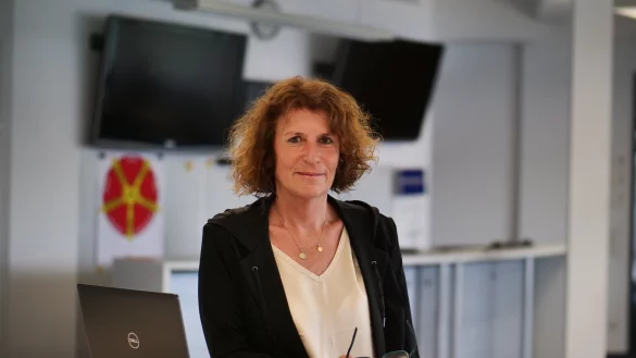 Entscheidungen von Gerichten sind f&uuml;r normale B&uuml;rgerinnen und B&uuml;rger bisweilen schwer nachzuvollziehen, findet Silke Buhrmester, stellvertretende Chefredakteurin der Lippischen Landes-Zeitung - &copy; J&ouml;rg Hagemann