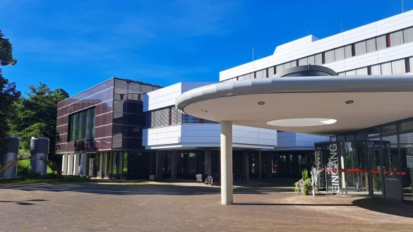 Der Kreis Lippe ruft zu erh&ouml;hter Wachsamkeit auf. In Kalletal wollte ein falscher Jugendamtsmitarbeiter ein Kind in Obhut nehmen. - &copy; CAROLIN BROKMANN-F&Ouml;RSTER