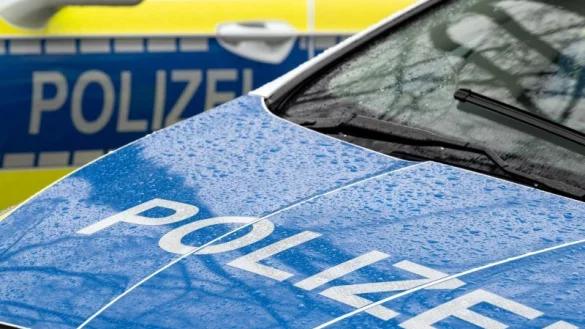 Die Polizei hat auf der Ostwestfalenstra&szlig;e bei Istrup einen betrunkenen Autofahrer erwischt. - &copy; Pixabay