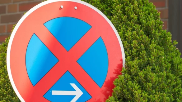 In Teilen von Elbrinxen, Sabbenhausen und W&ouml;rderfeld darf nachts nicht geparkt werden. - &copy; Symbolbild: Pixabay