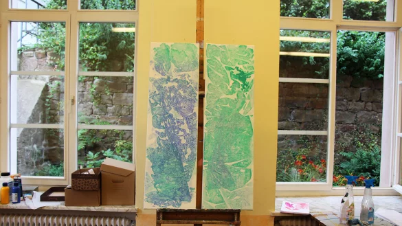 Die Kulturagentur des Landesverbandes l&auml;dt zur Herbstakademie nach Schwalenberg. - &copy; Landesverband Lippe