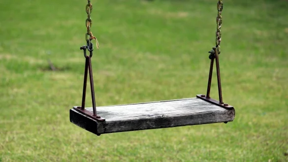 Das Opfer war zur Tatzeit zwischen 10 und 13 Jahre alt. (Symbolbild) - &copy; Pixabay