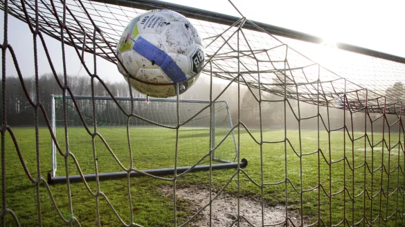 Mit der Weiterentwicklung der Sportst&auml;tten in Horn-Bad Meinberg in den n&auml;chsten zehn Jahren befasst sich der Sportentwicklungsplan, der zurzeit erarbeitet wird. Darin flie&szlig;en auch Anregungen aus der B&uuml;rgerschaft ein. - &copy; Bernhard Preuss