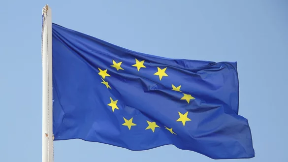 Durch das Projekt sollen EU-bezogene Themen auch in Lage bekannt gemacht und diskutiert werden. - &copy; Symbolfoto: Pixabay