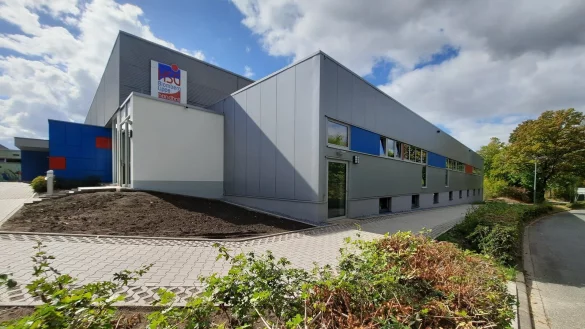 Nach einem "Spiegel"-Bericht und immer konkreteren Vorw&uuml;rfen gegen ihren Ex-Trainer Andr&eacute; Fuhr nimmt die HSG Blomberg-Lippe Stellung - &copy; Symbolbild: Oliver K&ouml;nig