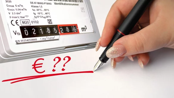 Niemand wei&szlig;, wie es weitergeht: Die Ungewissheit um den Gaspreis treibt Verbraucher um, aber auch Versorgungsunternehmen wie die Stadtwerke. - &copy; Frauke Riether/Pixabay