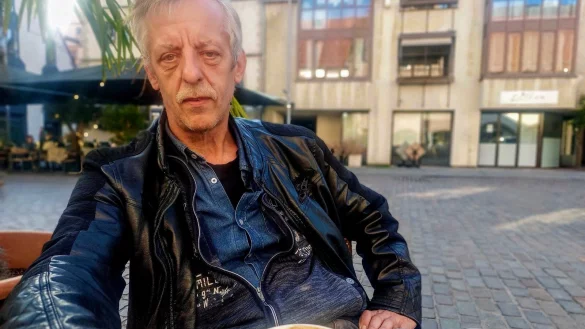 Witwer Armin Dietrich ist froh, dass seine Frau nach f&uuml;nf Jahren endlich recht bekommen hat. "Ihr ging es nur um Gerechtigkeit", sagt er. Erlebt hat sie den Ausgang nicht mehr - &copy; Janet K&ouml;nig