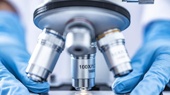 Erst Jahrzehnte nach dem Mord an Claudia Otto k&ouml;nnen die Ermittler den T&auml;ter durch eine DNA-Analyse &uuml;berf&uuml;hren. - &copy; Pixabay