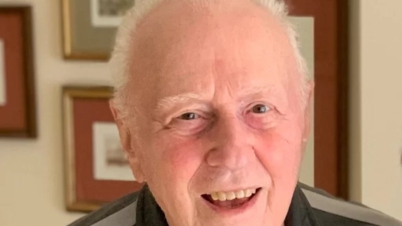 John Obermeyer - &copy; Familie John Obermeyer, USA