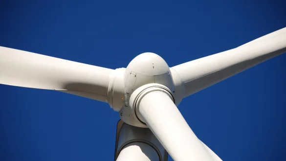 Die Windkraft-Entscheidung ist gefallen. - © Pixabay