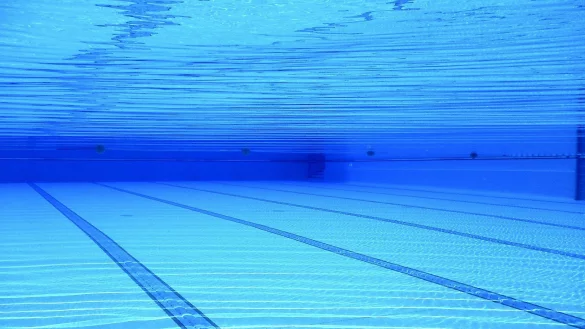 Freibad - &copy; Symbolbild: Pixabay