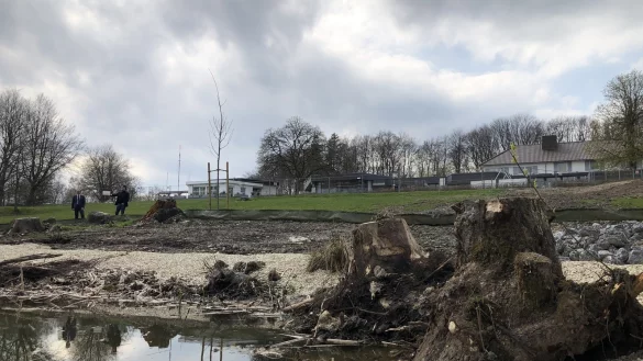 Biotop am Hermannsdenkmal - &copy; Martin Hostert