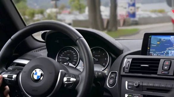 Der 22-J&auml;hrige hatte es vorzugsweise auf BMWs abgesehen. Ein Autobesitzer wurde laut Amtsgericht sogar zweimal bestohlen. - &copy; Janet K&ouml;nig