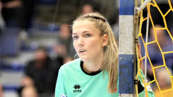 Marie Andresen - &copy; Oliver K&ouml;nig