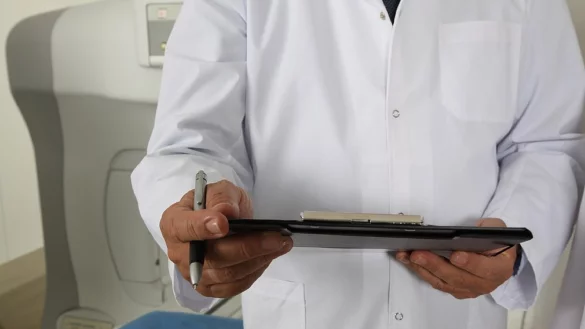 Das Projekt &bdquo;Arztlotsen&ldquo; soll die medizinische Versorgung in der Alten Hansestadt sicherstellen. Die SPD hat daf&uuml;r einen Pr&uuml;fantrag eingereicht. ? - &copy; Symbolbild: Pixabay