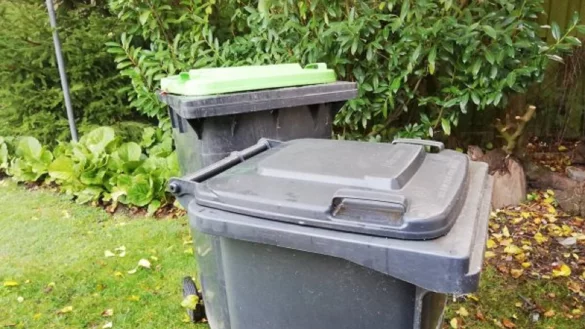 In Lemgo sorgt das Thema &bdquo;M&uuml;llabfuhr" weiter f&uuml;r Gespr&auml;chsstoff. - &copy; Archivfoto: Carolin Brokmann-F&ouml;rster