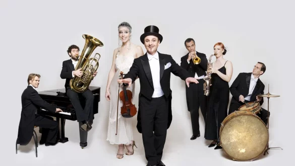 Copyright Foto: Frank Eidel - &copy; Copyright Foto: Frank Eidel