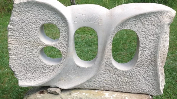 Talle feiert sein 800-j&auml;hriges Bestehen mit einem gro&szlig;en Festkommers und einem historischen Markt auf dem Kirchplatz. - &copy; Bildrechte: Dorfgemeinschaft Talle