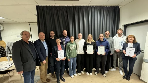 - &copy; SSV Blomberg