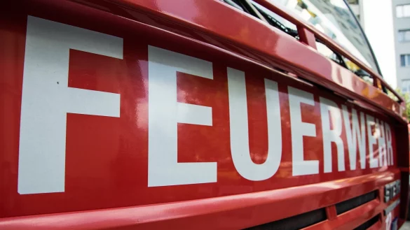 Um ausgelaufenes Motor&ouml;l hat sich die Feuerwehr in Heiligenkirchen gek&uuml;mmert. - &copy; Symbolfoto: Pixabay