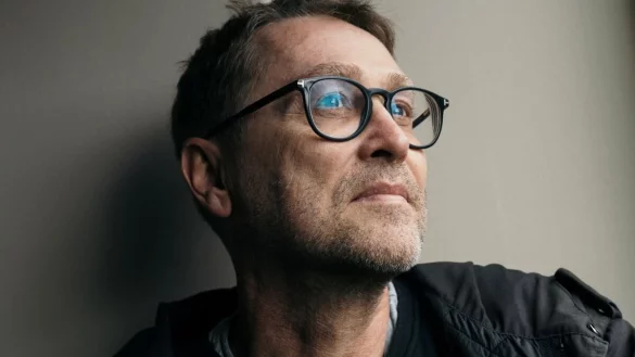 Bestseller Autor Jan Weiler. - &copy; Jan Weiler