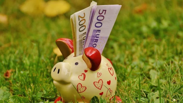 20 Euro bekommen die Vereine pro jugendlichem Vereinsmitglied. - &copy; Symbolbild: Pixabay