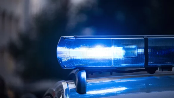 Die Polizei sucht Zeugen f&uuml;r den Einbruch in das Jugendzentrum. - &copy; Symbolbild: Pixabay