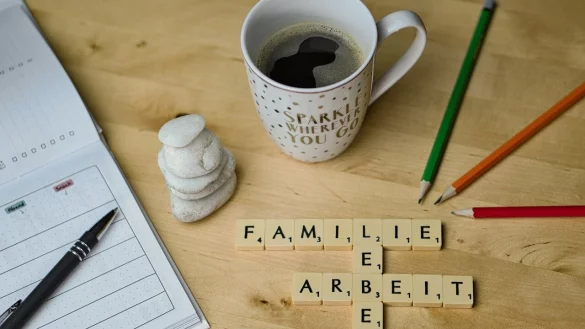 Immer mehr Menschen entscheiden sich freiwillig f&uuml;r weniger Arbeitszeit. - &copy; Pixabay/Anrita1705