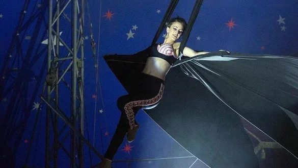 Der Circus Arena verspricht tollk&uuml;hne Attraktionen. - &copy; Circus Arena