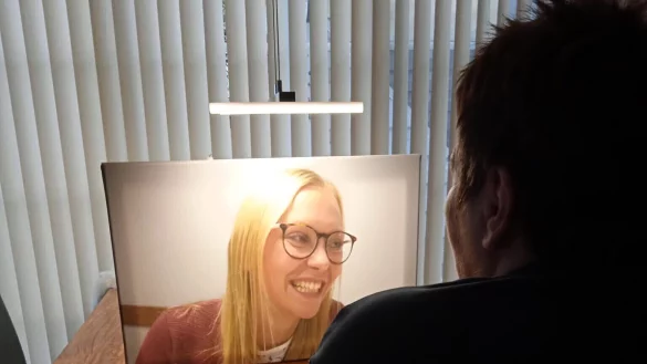 Vor f&uuml;nf Jahren wurde Constanze K. von ihrem Ex-Freund umgebracht. - &copy; rnd