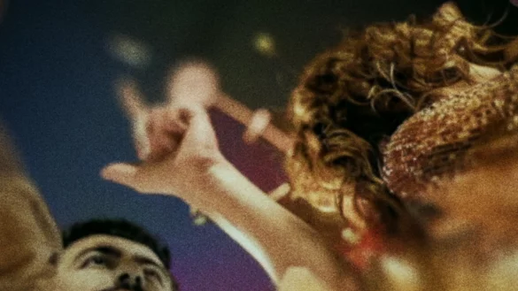 Resultate verfehlter Politik, die den europ&auml;ischen Begriff hinterfragen: Das ist eines der Themen in dem St&uuml;ck. - &copy; Marc Lontzek/Landestheater