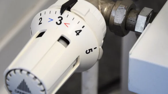 Experten rechnen spätestens im kommenden Jahr damit, dass sich die gestiegenen Preise beispielsweise beim Gas auf die Vorauszahlungen oder Nebenkostenabrechnungen voll auswirken werden. - © Symbolfoto: Pixabay