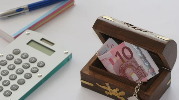 Das Thema Grundsteuer-Hebesätze wird in den Kommunen unterschiedlich gehandhabt. - © Symbolbild: Pixabay