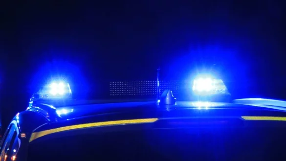 Im Bereich der Nieheimer Grundschule und der Realschule hat es einen Ungl&uuml;cksfall mit t&ouml;dlichem Ausgang gegeben. (Symbolbild) - &copy; David Schellenberg