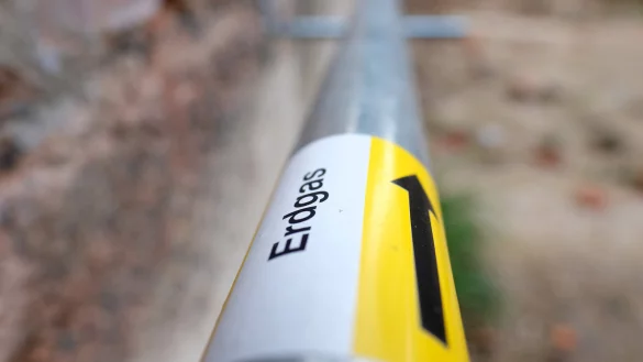 Bundesweit, so berichten es Beobachter, sollen im kommenden Jahr die Gasnetzentgelte steigen. - &copy; dpa