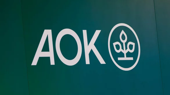 Die Krankenkasse will verstärkt auf digitale Lösungen für ihre Versicherten setzen. - © picture alliance / M.i.S.