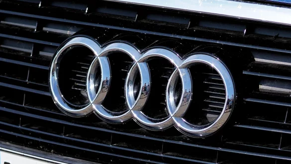Ein Detmolder hat am Wochenende mit seinem Audi einen anderen touchiert. - &copy; Symbolbild: Pixabay