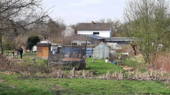 Die Flächen an der Schlüterstraße mussten aufgegeben werden. Die CDU setzt sich in einem Antrag für Ersatz ein. - © Fotorechte: CDU Lage