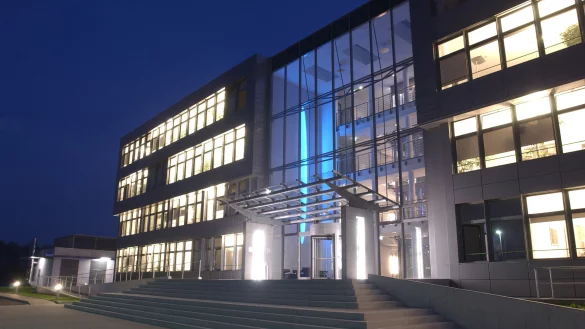 Die "Delos Cloud" soll eine neue &Auml;ra f&uuml;r Deutschlands Verwaltung einl&auml;uten, getragen von einem Milliardeninvestment versprechen Arvato Systems, SAP und Microsoft h&ouml;chste Datensicherheit. - &copy; Arvato Systems