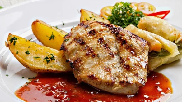 Auch die Preise f&uuml;r die Mittagessen in den Kitas sind gestiegen. - &copy; Pixabay