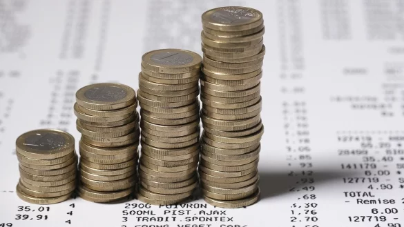 Die SPD will 95 Prozent der Steuerzahler entlasten. Daf&uuml;r aufkommen soll das eine Prozent an der Spitze der Einkommensskala. - &copy; Alex Barcley/Pixabay