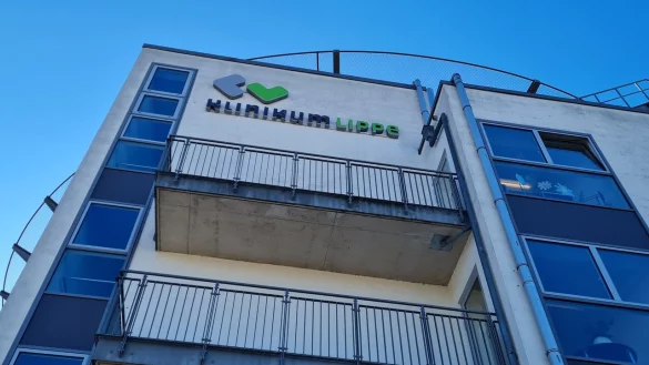 Noch sind die Kosten f&uuml;r das B&uuml;rgerbegehren zum Thema Klinikum Lippe nicht gekl&auml;rt. - &copy; Marianne Schwarzer