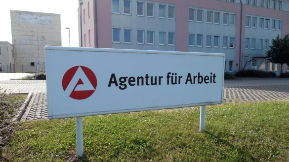 Die Arbeitsagentur berichtet von einem robusten Arbeitsmarkt im August. - &copy; Symbolbild Pixabay
