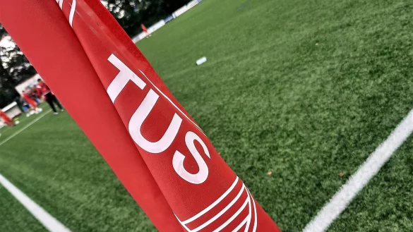 Teamgeist wird beim TuS Lipperreihe gro&szlig; geschrieben - auch am vergangenen Sonntag. - &copy; Oliver K&ouml;nig