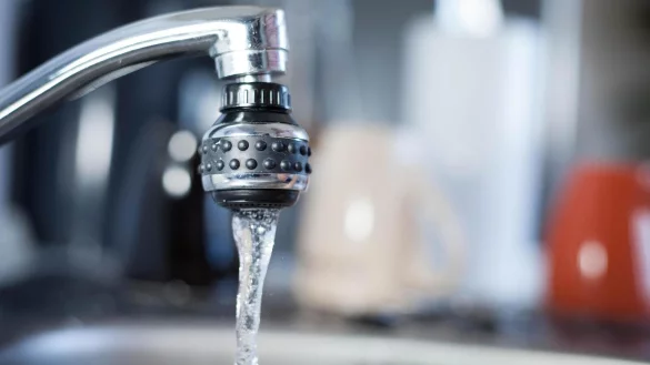 F&uuml;r das Trinkwasser im Kalletaler Ortsteil Stemmen gilt weiter ein Abkochgebot. - &copy; Pixabay/Symbolbild