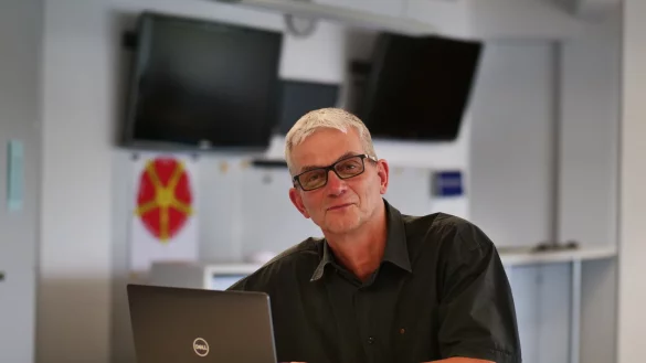 LZ-Redakteur Martin Hostert findet: Loyalit&auml;t zur eigenen Fraktion geh&ouml;rt auch zum politischen Gesch&auml;ft - &copy; J&ouml;rg Hagemann