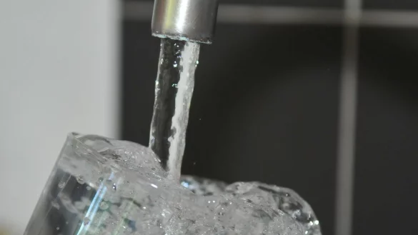 Das Trinkwasser im Kalletaler Ortsteil Stemmen ist wieder ohne Bedenken nutzbar. Jetzt gilt f&uuml;r das Gewerbegebiet "Am Kreuzweg" ein Abkochgebot. - &copy; Symbolbild Pixabay